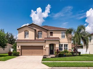 532 First Cape Coral Dr, Winter Garden, FL 34787