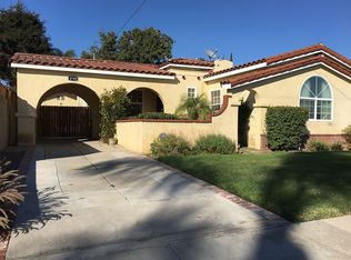 4749 W 133rd St, Hawthorne, CA 90250