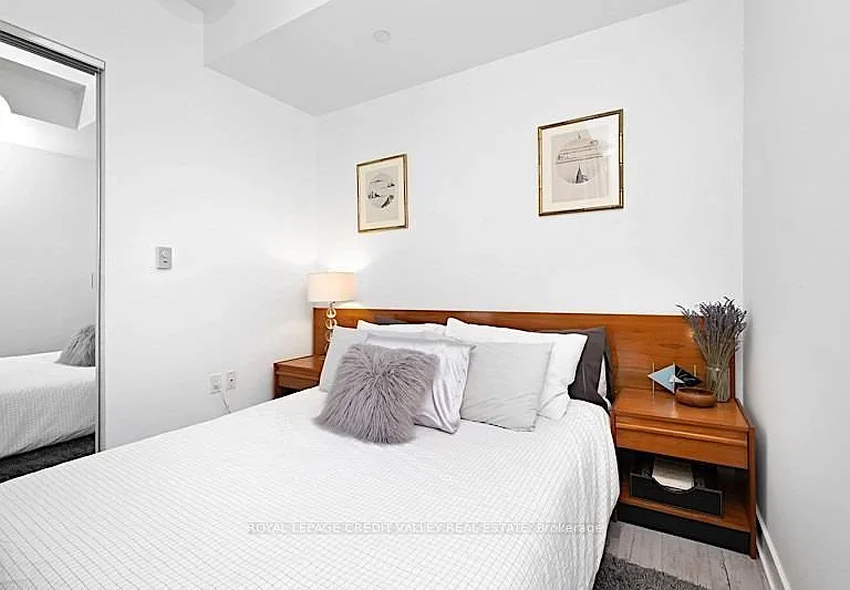 106 Dovercourt Rd #611 — Photo 16