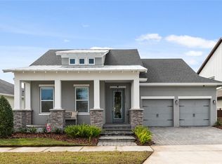 14430 Haroche Ave, Orlando, FL 32827