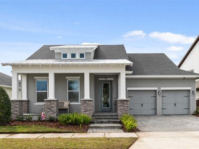 14430 Haroche Ave, Orlando, FL, 32827