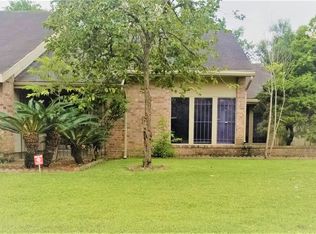 12815 Grand Cross Ln, Houston, TX 77072