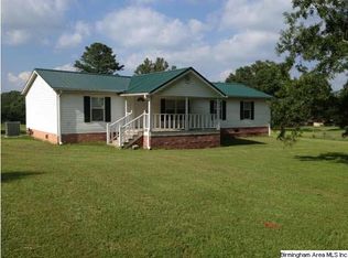 3040 Pack Rd SE, Bessemer, AL 35022