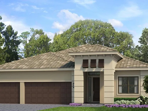 Alys Plan, Cresswind Lakewood Ranch
