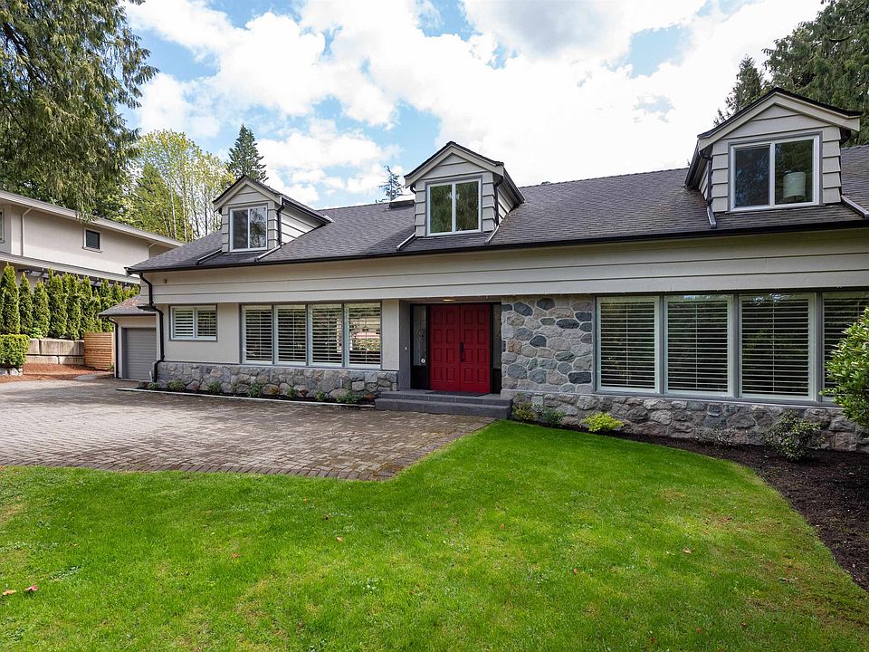 1640 Taylor Way, West Vancouver, BC V7S 1N4 | MLS #R2714566 | Zillow