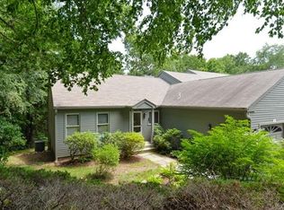 14 Juniper Meadow Rd, Washington Depot, CT 06794