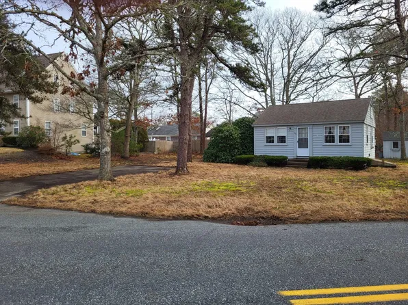 166 Pine Grove Road, South Yarmouth, MA 02664