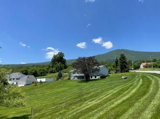 10 Gould Rd, Adams, MA 01220