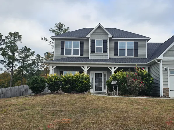 6242 Esau Street, Linden, NC 28356