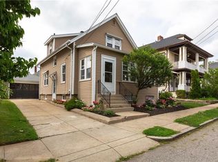 15 Lennon St, Providence, RI 02908