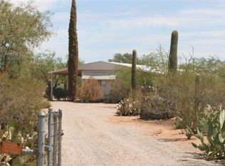 7090 N Guthrie Rd, Tucson, AZ 85743