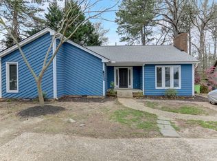 2324 Tamarack Ct, Raleigh, NC 27612