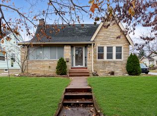 1201 N Drexel Ave, Indianapolis, IN