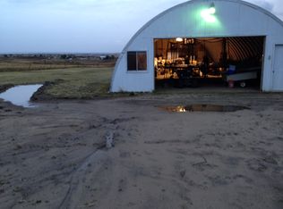 13850 Canter Rd, Peyton, CO 80831