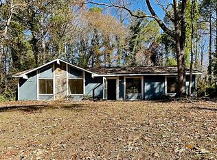 6818 Timberclair Ct, Lithonia, GA 30058