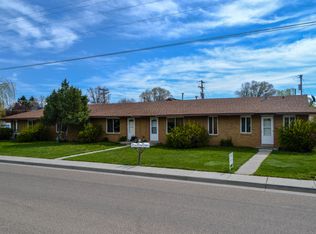 630 W 6th St, Craig, CO 81625