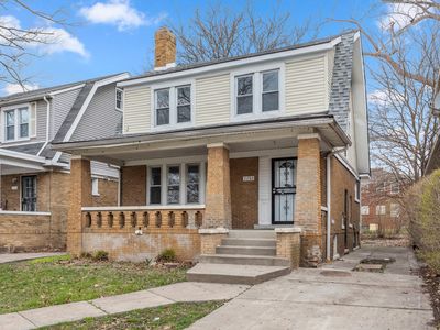 2280 Lawrence St, Detroit, MI, 48206