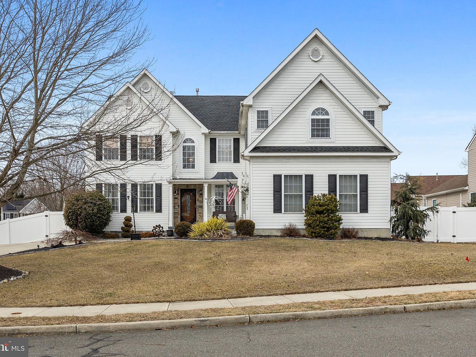 29 Tynemouth Dr, Lumberton, NJ 08048 | Zillow