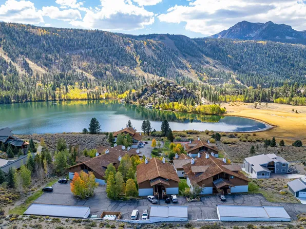 46 Adler Strasse #7, June Lake, CA 93529
