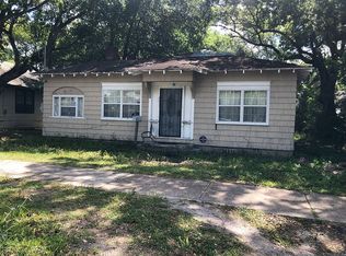 4611 Springfield Blvd, Jacksonville, FL 32206