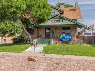 107 W 11th St, Pueblo, CO 81003