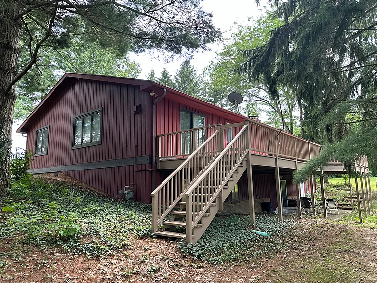 1280 Sand Run Rd — Photo 5