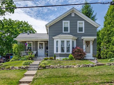 43 Duane St, Warwick, RI, 02818