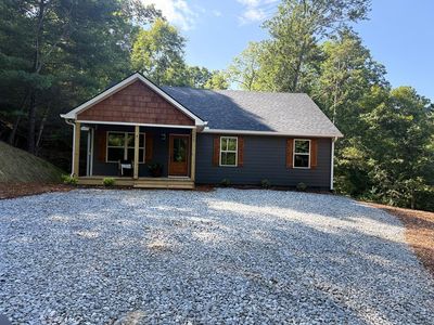 1046 Monticello Dr, Ellijay, GA, 30540