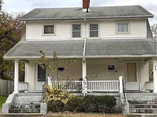 1st image of 810 Richmond Ave #812