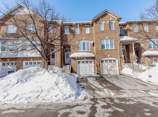 170 Havelock Dr #21, Brampton, ON L6W 4T3
