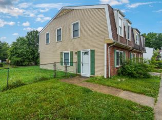 8619 Pioneer Dr, Severn, MD 21144