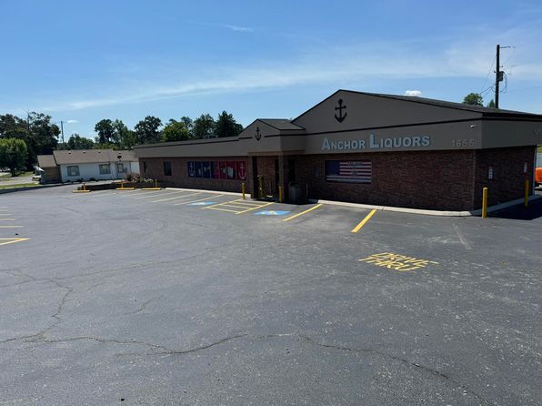 1655 State Highway 92, Jamestown, KY 42629