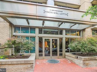811 4th St NW UNIT 1014, Washington, DC 20001