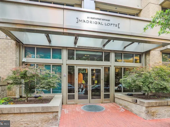 811 4th St NW Unit 1014, Washington, DC 20001
