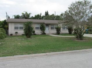 219 Coral Dr, Cape Canaveral, FL 32920