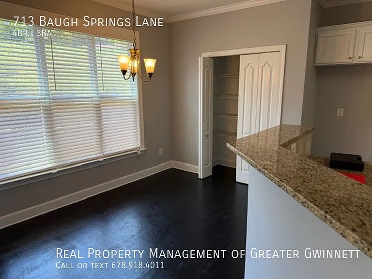 713 Baugh Springs Ln — Photo 13