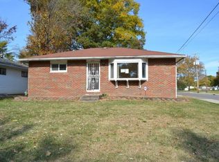 870 Stockbridge Rd, Columbus, OH 43207