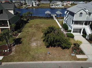 1503 Waterway Dr LOT 62, North Myrtle Beach, SC 29582