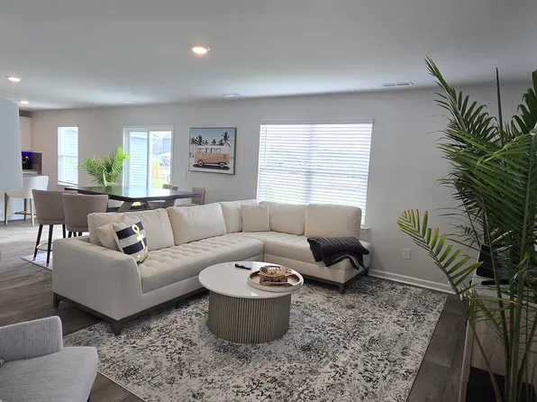 3603 Wigeon Way, Winnabow, NC 28479