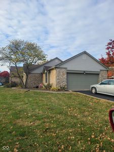116 Wintergreen Dr, Noblesville, IN, 46062
