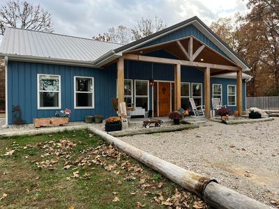 1002 Pleasant Grove Road, Fordland, MO, 65652