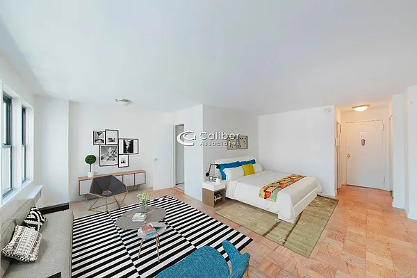 Rented by Caliber Associates | media 22