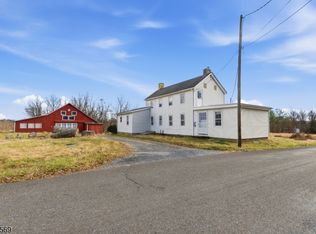 19 Thatcher Rd, Kingwood Twp., NJ 08825