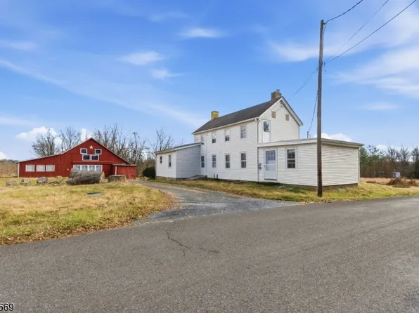 19 Thatcher Rd, Kingwood Twp., NJ 08825