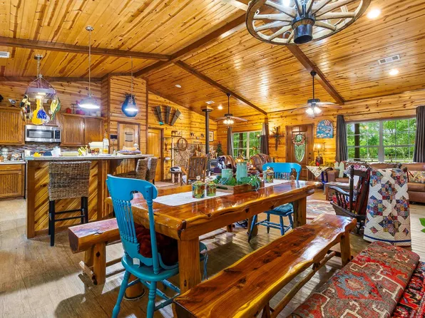 1951 Fm 1514 Rd, Coldspring, TX 77331