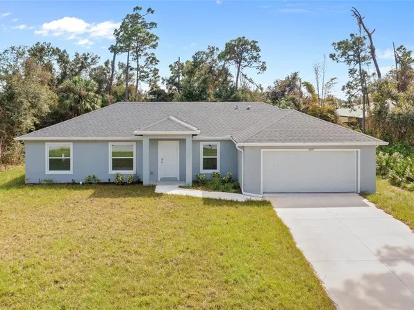 21359 BACHMANN BOULEVARD, PORT CHARLOTTE, FL 33954