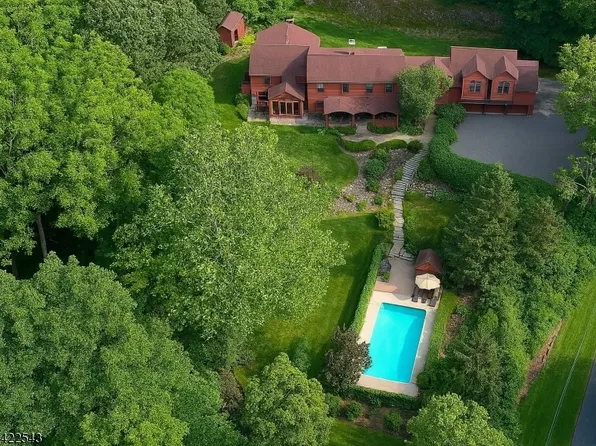 23 Edge Hill Rd, Blairstown Twp., NJ 07825