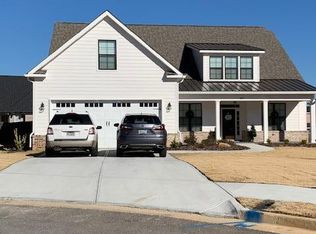 1271 Arcilla Pointe, Martinez, GA 30907