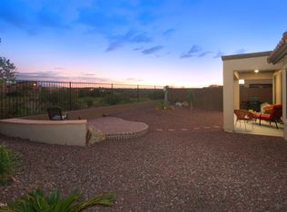 13854 E Huppenthal Blvd, Vail, AZ 85641