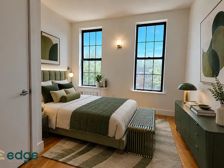 231 Jefferson St #2L — Photo 5